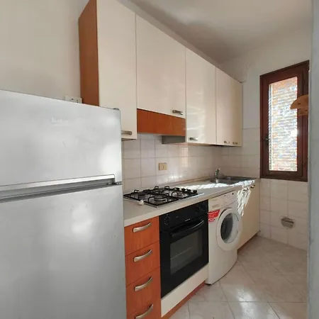 Familiar Base For A Comfortable In Rosolina 로솔리나 마레