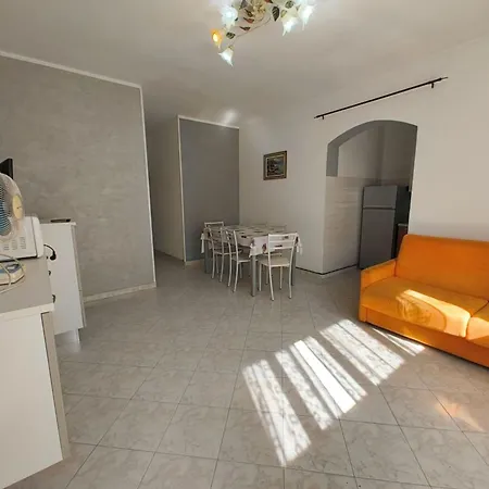 Familiar Base For A Comfortable In Rosolina Apartment *