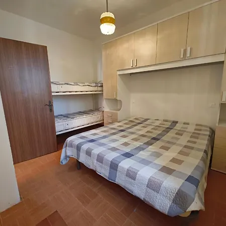 아파트 Familiar Base For A Comfortable In Rosolina
