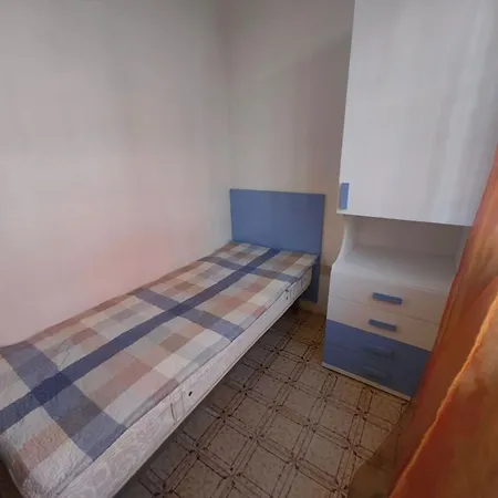 Familiar Base For A Comfortable In Rosolina *