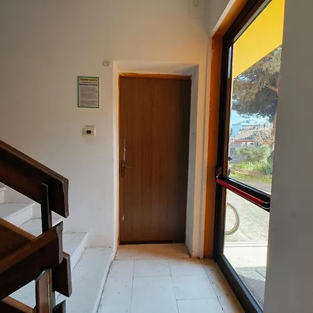 아파트 Familiar Base For A Comfortable In Rosolina *