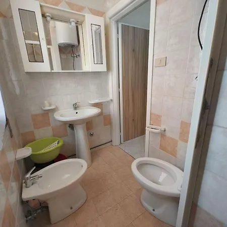 Familiar Base For A Comfortable In Rosolina Apartment Rosolina Mare