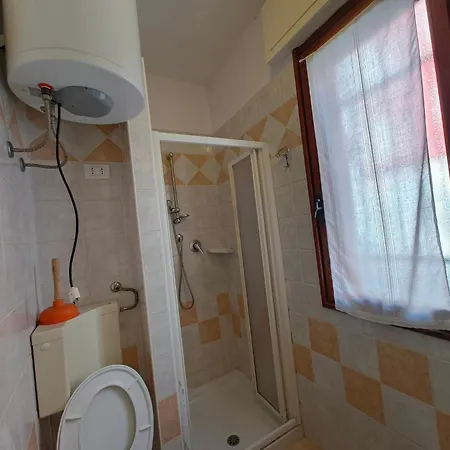 아파트 Familiar Base For A Comfortable In Rosolina