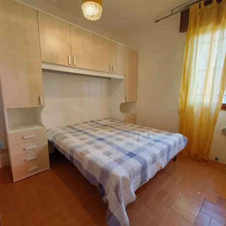 아파트 Familiar Base For A Comfortable In Rosolina